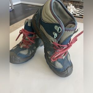 Boy’s Merrell Hiking Boots